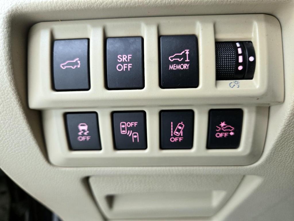 used 2015 Subaru Outback car, priced at $19,998