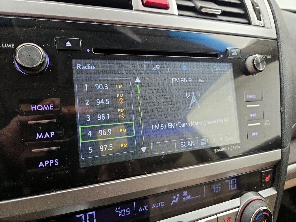 used 2015 Subaru Outback car, priced at $19,998