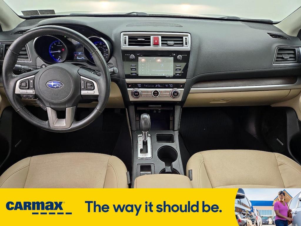 used 2015 Subaru Outback car, priced at $19,998