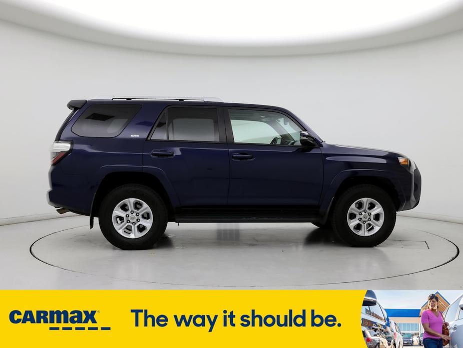 used 2018 Toyota 4Runner car, priced at $30,998