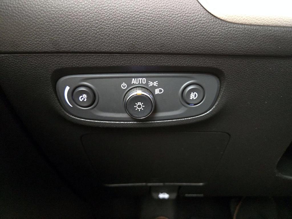used 2021 Buick Encore GX car, priced at $16,998