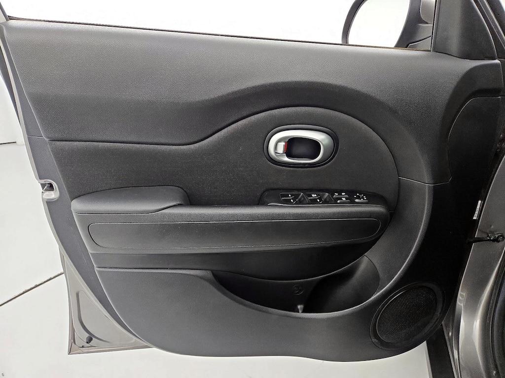 used 2016 Kia Soul car, priced at $14,998
