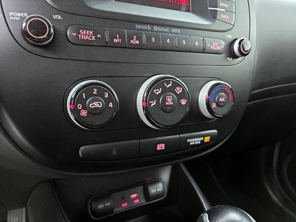 used 2016 Kia Soul car, priced at $14,998