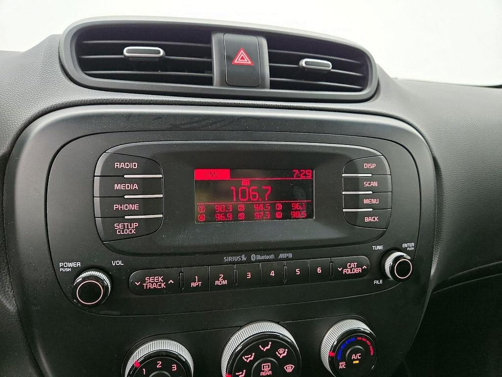 used 2016 Kia Soul car, priced at $14,998