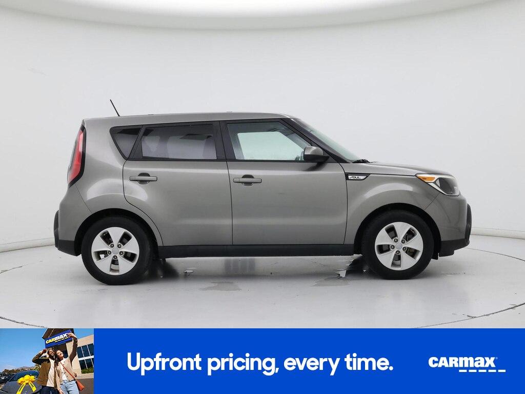 used 2016 Kia Soul car, priced at $14,998