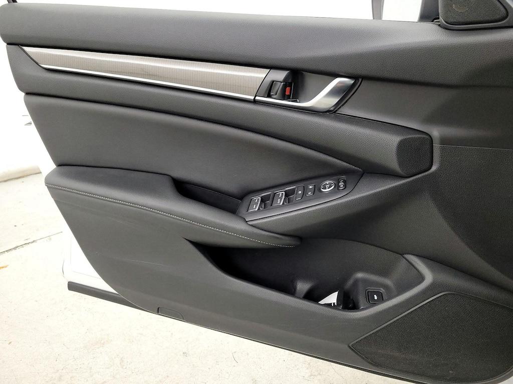 used 2019 Honda Accord car, priced at $18,998
