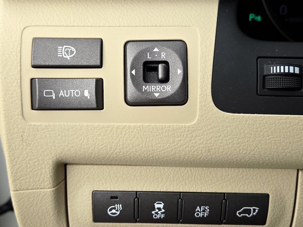used 2013 Lexus LX 570 car, priced at $45,998