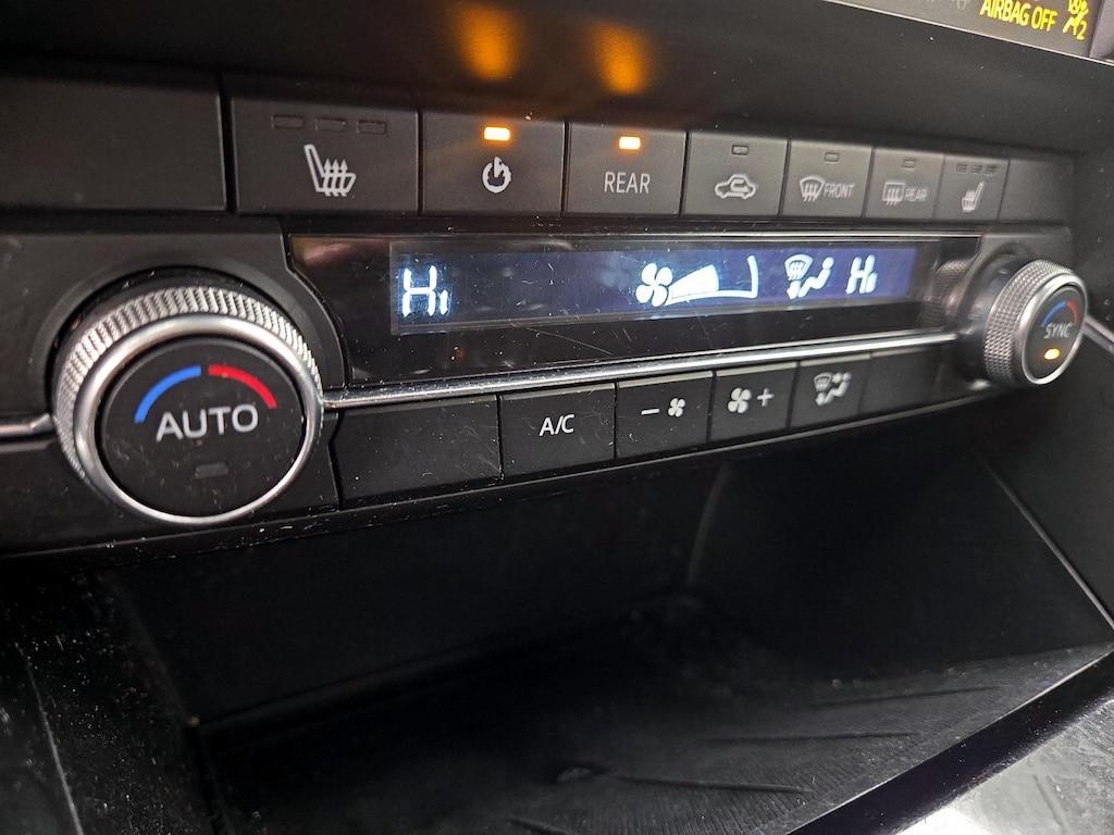 used 2022 Mazda CX-9 car, priced at $25,998