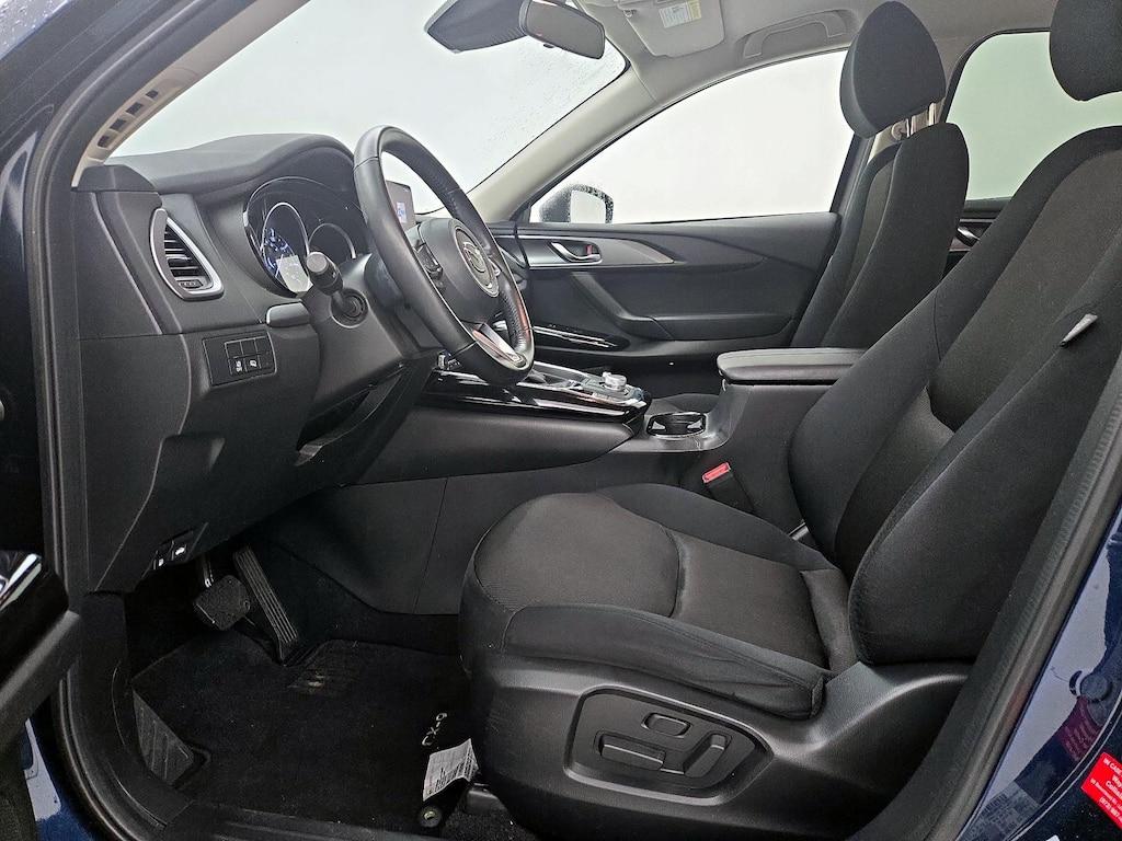 used 2022 Mazda CX-9 car, priced at $25,998