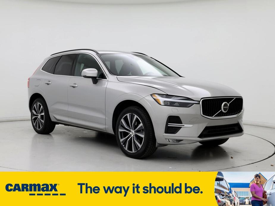 used 2022 Volvo XC60 car, priced at $29,998