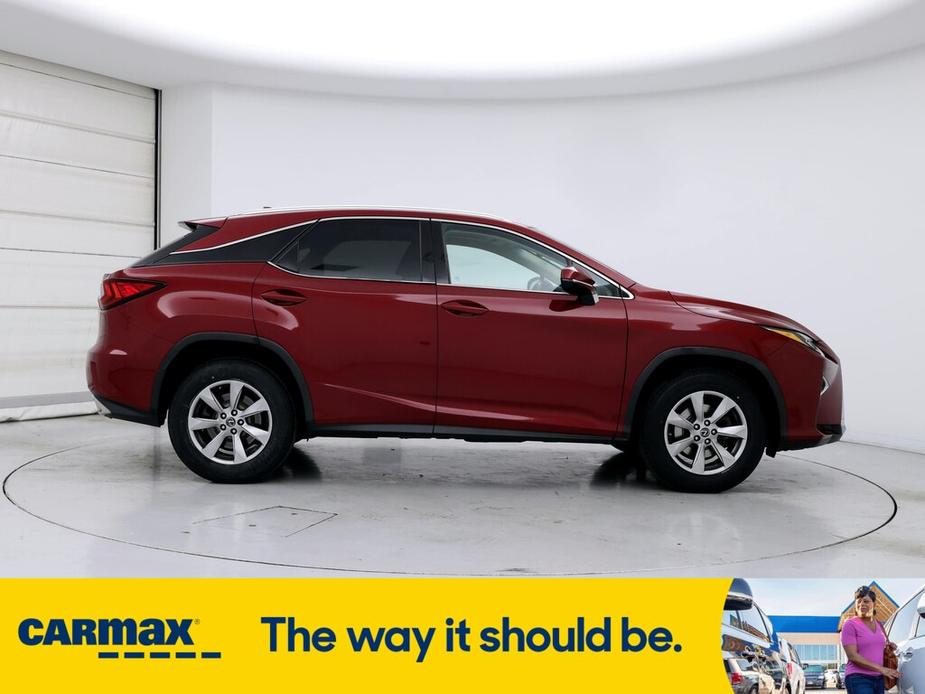 used 2019 Lexus RX 350 car, priced at $32,998