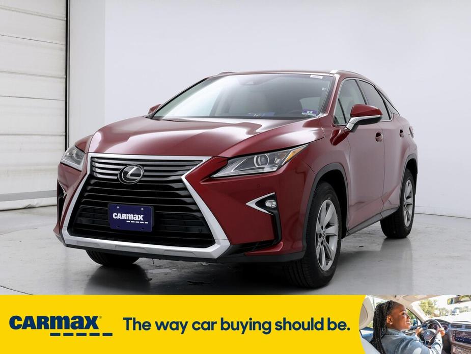 used 2019 Lexus RX 350 car, priced at $32,998