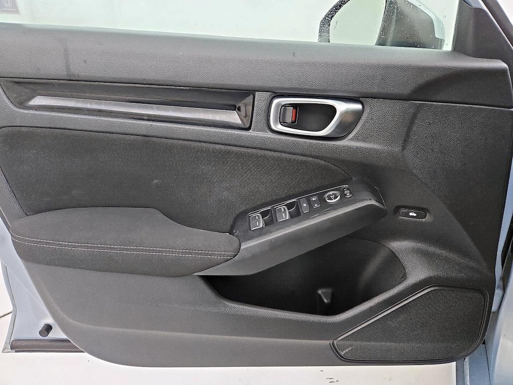 used 2022 Honda Civic car, priced at $24,998