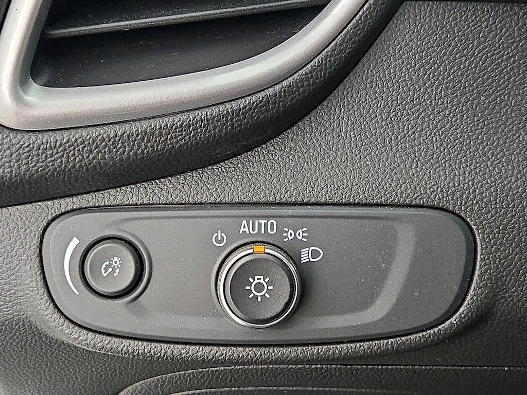 used 2019 Chevrolet Trax car, priced at $17,998