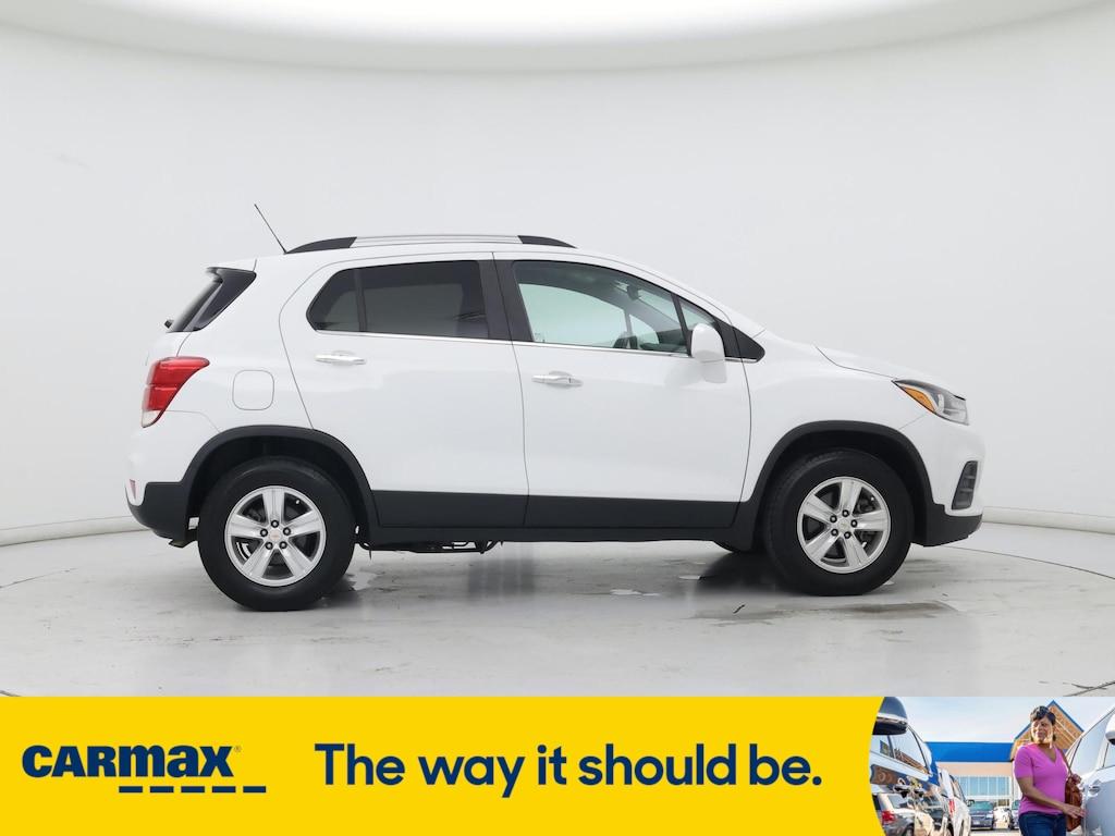 used 2019 Chevrolet Trax car, priced at $17,998