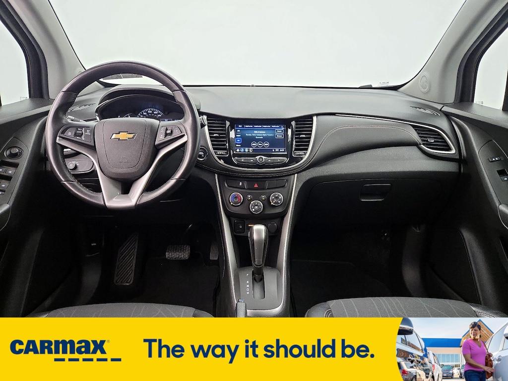 used 2019 Chevrolet Trax car, priced at $17,998