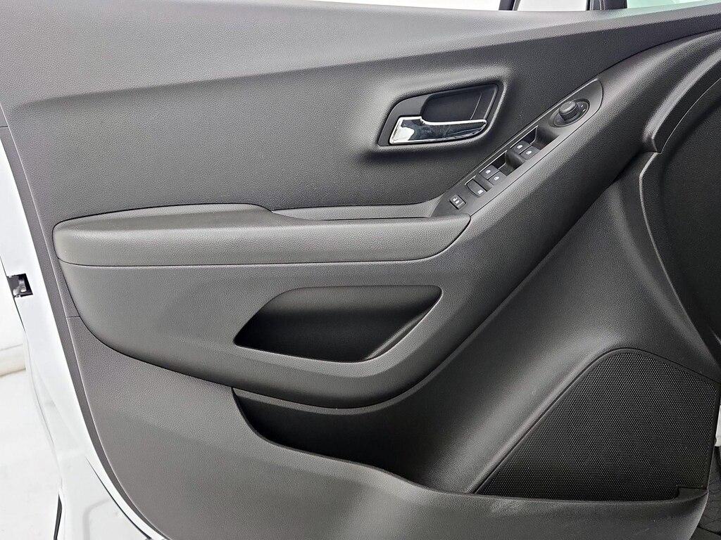 used 2019 Chevrolet Trax car, priced at $17,998