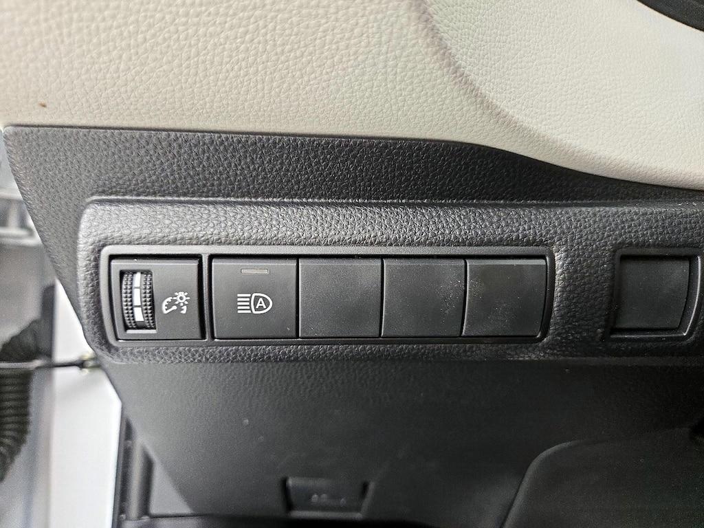 used 2023 Toyota Corolla car, priced at $24,998