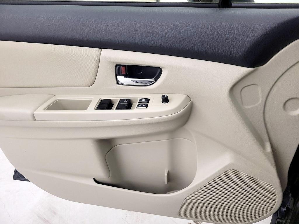 used 2014 Subaru Impreza car, priced at $15,998