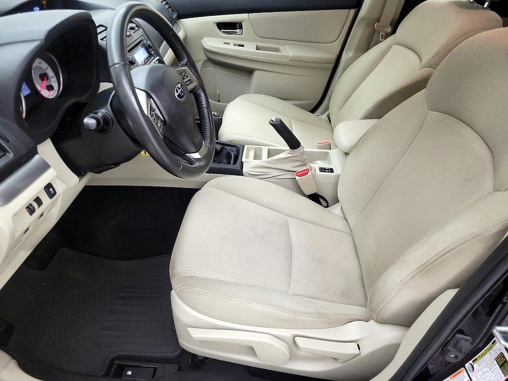 used 2014 Subaru Impreza car, priced at $15,998