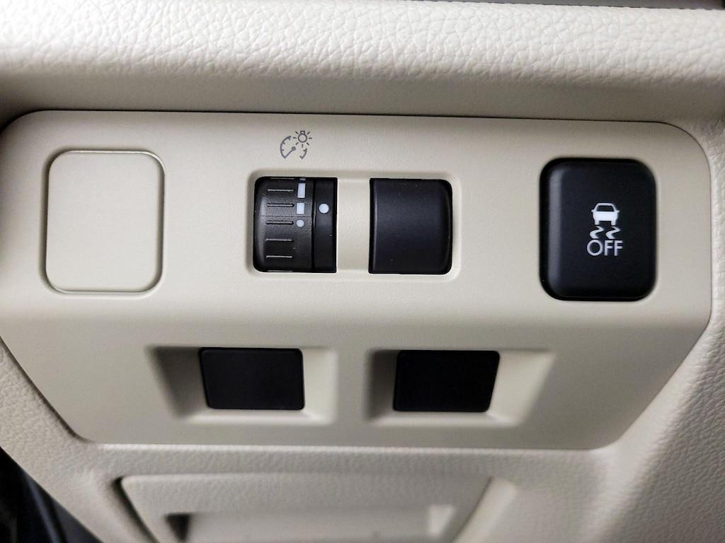 used 2014 Subaru Impreza car, priced at $15,998