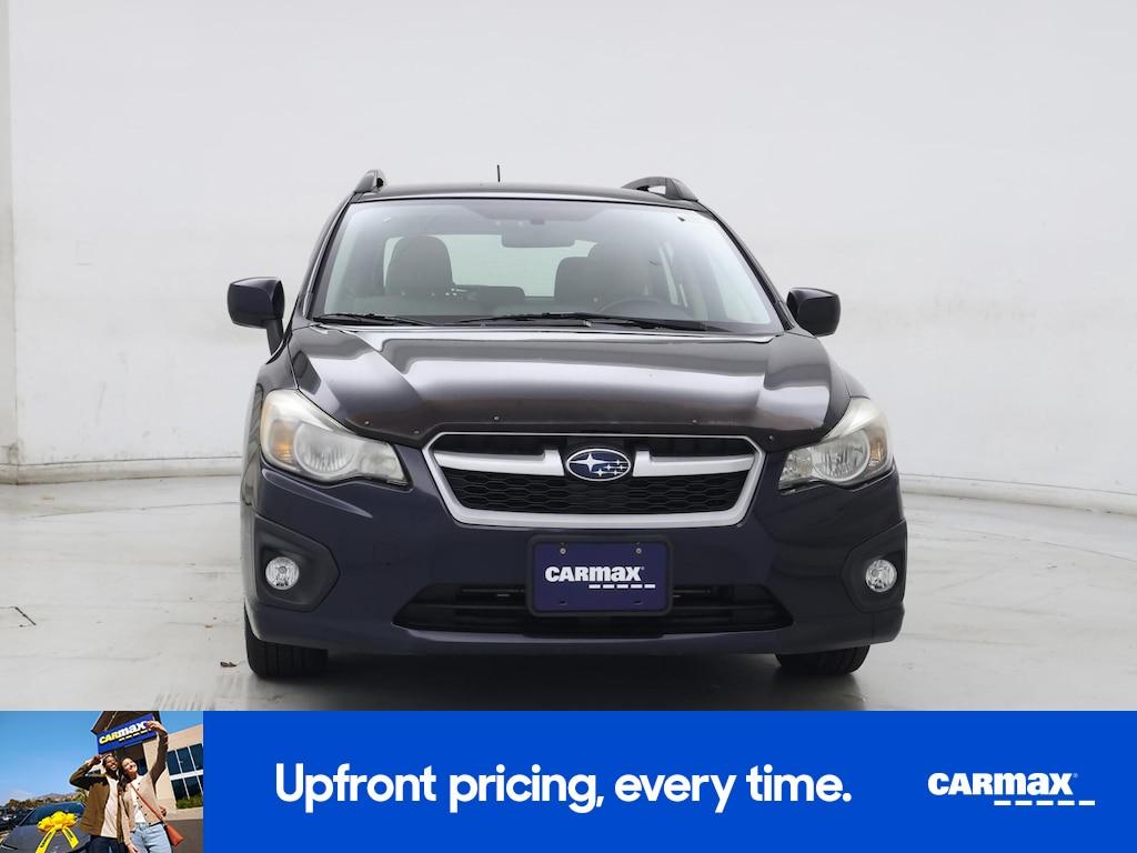 used 2014 Subaru Impreza car, priced at $15,998