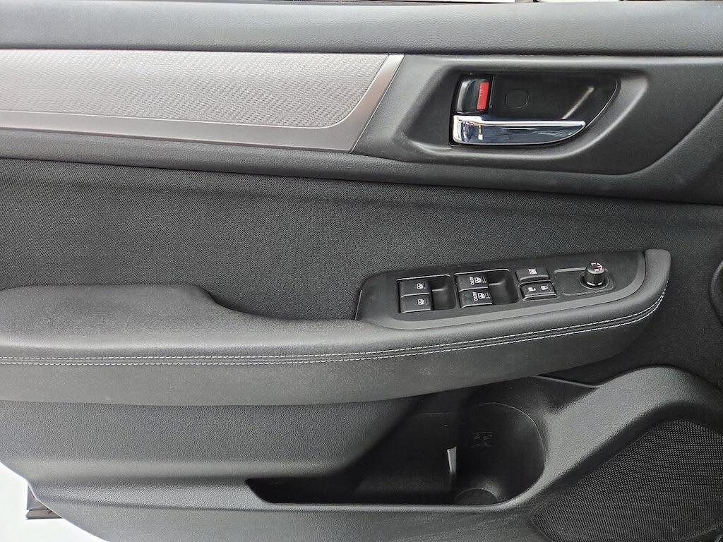 used 2016 Subaru Outback car, priced at $14,998