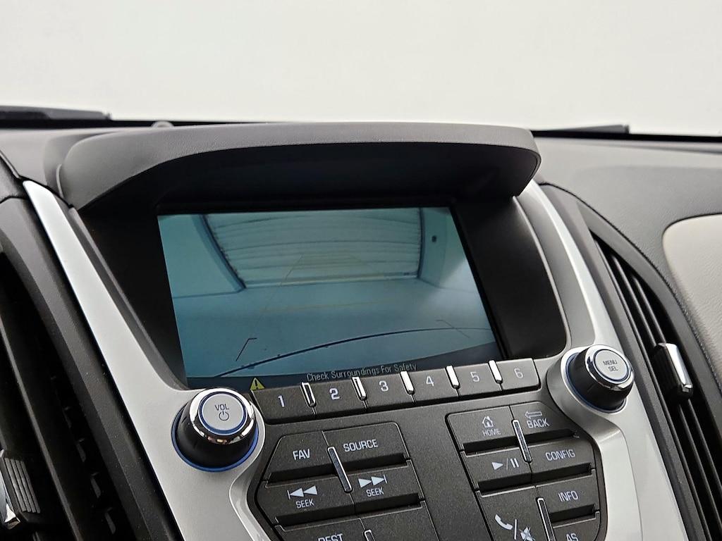 used 2016 Chevrolet Equinox car, priced at $17,998