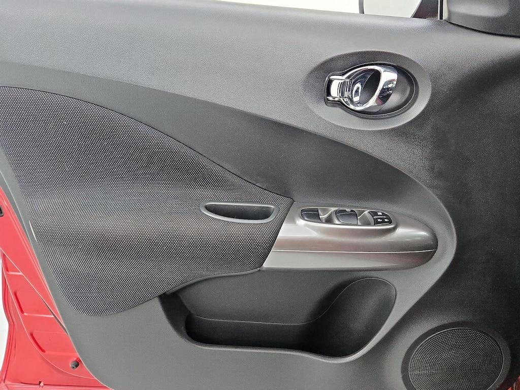 used 2013 Nissan Juke car, priced at $12,998