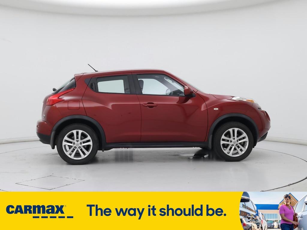 used 2013 Nissan Juke car, priced at $12,998