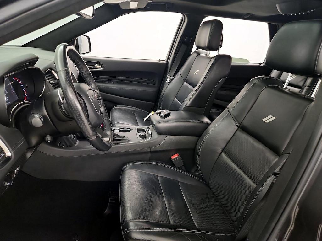 used 2020 Dodge Durango car, priced at $34,998