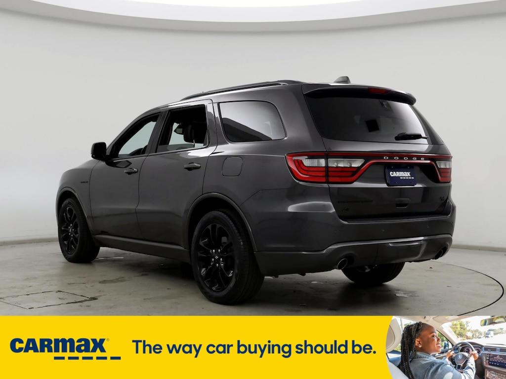 used 2020 Dodge Durango car, priced at $34,998