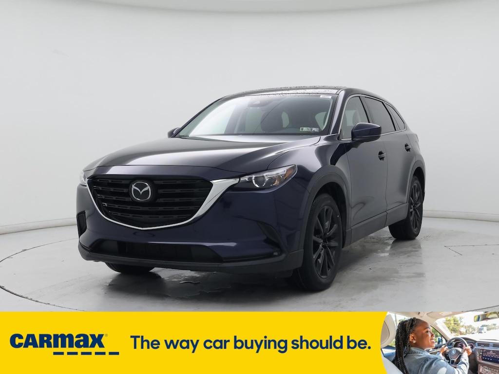 used 2023 Mazda CX-9 car, priced at $30,998
