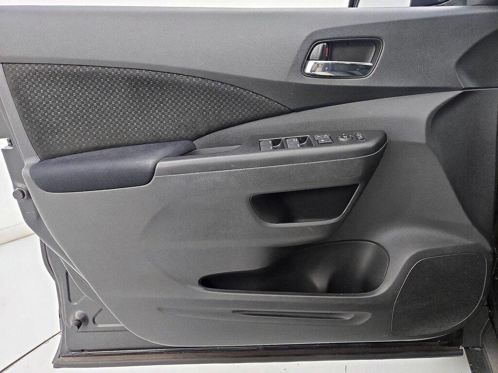 used 2015 Honda CR-V car, priced at $15,998