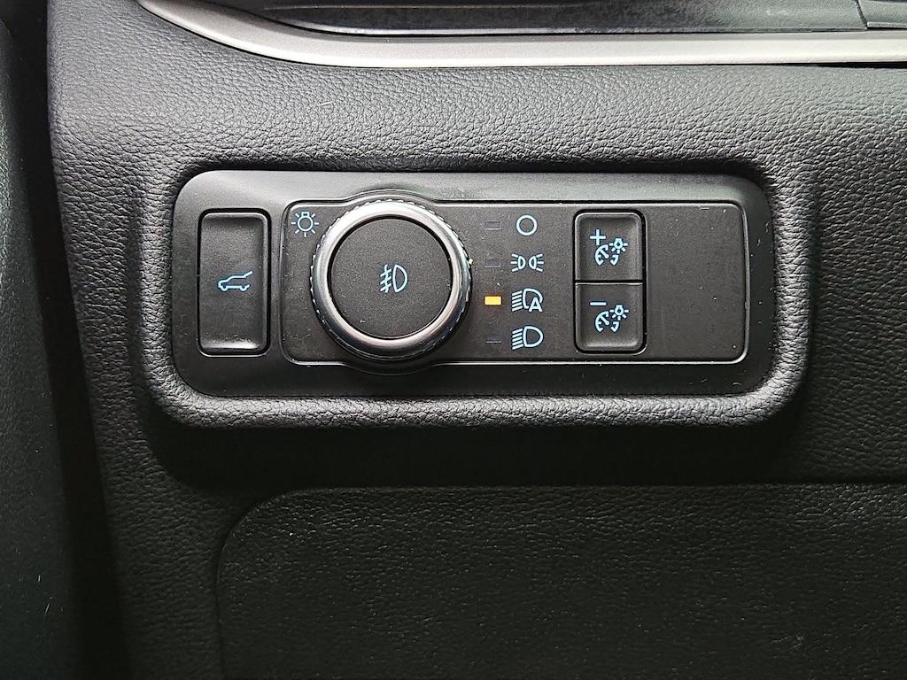 used 2020 Ford Explorer car, priced at $24,998