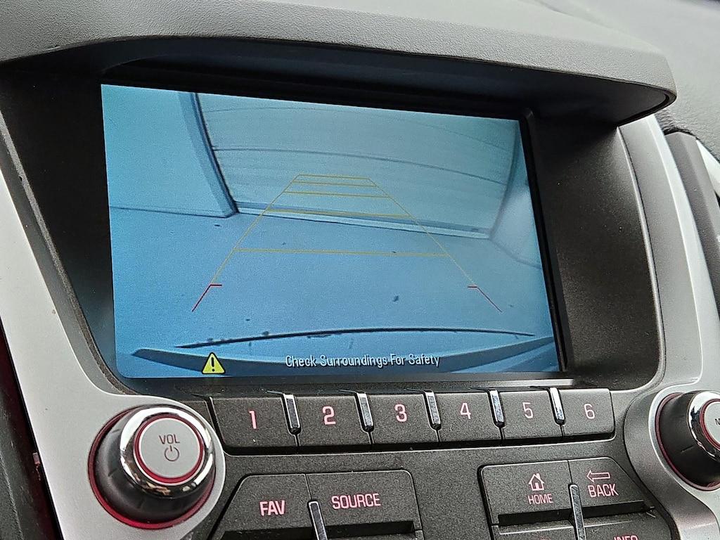 used 2017 GMC Terrain car, priced at $14,998