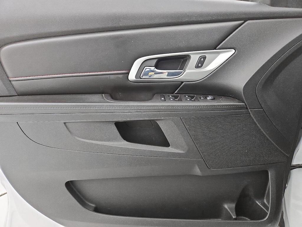 used 2017 GMC Terrain car, priced at $14,998