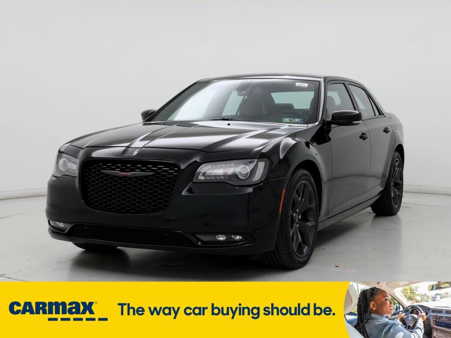 used 2021 Chrysler 300 car, priced at $23,998