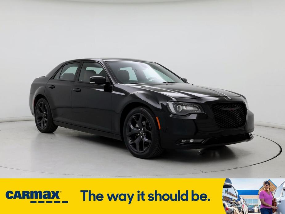 used 2021 Chrysler 300 car, priced at $23,998