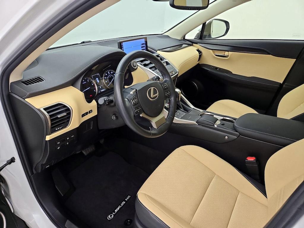 used 2019 Lexus NX 300 car, priced at $22,998