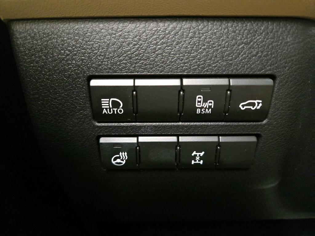 used 2019 Lexus NX 300 car, priced at $22,998