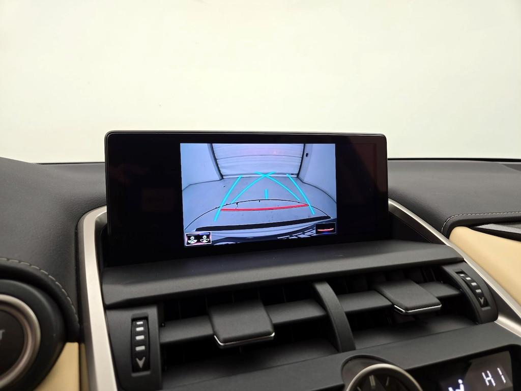 used 2019 Lexus NX 300 car, priced at $22,998