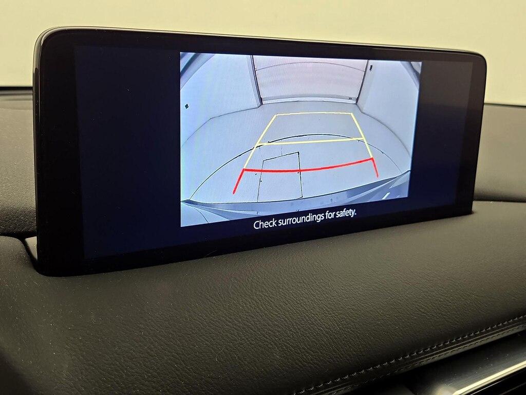 used 2023 Mazda CX-5 car, priced at $28,998