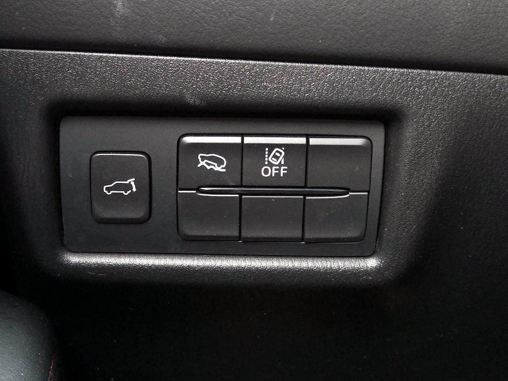 used 2023 Mazda CX-5 car, priced at $28,998