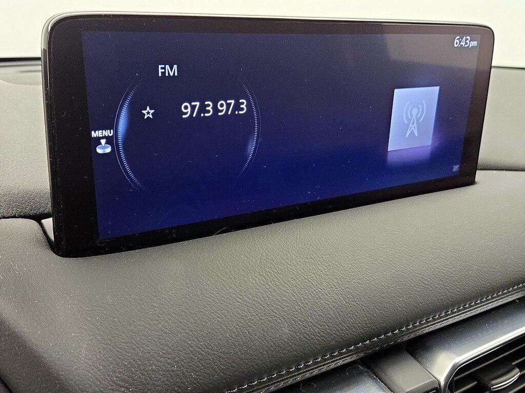 used 2023 Mazda CX-5 car, priced at $28,998