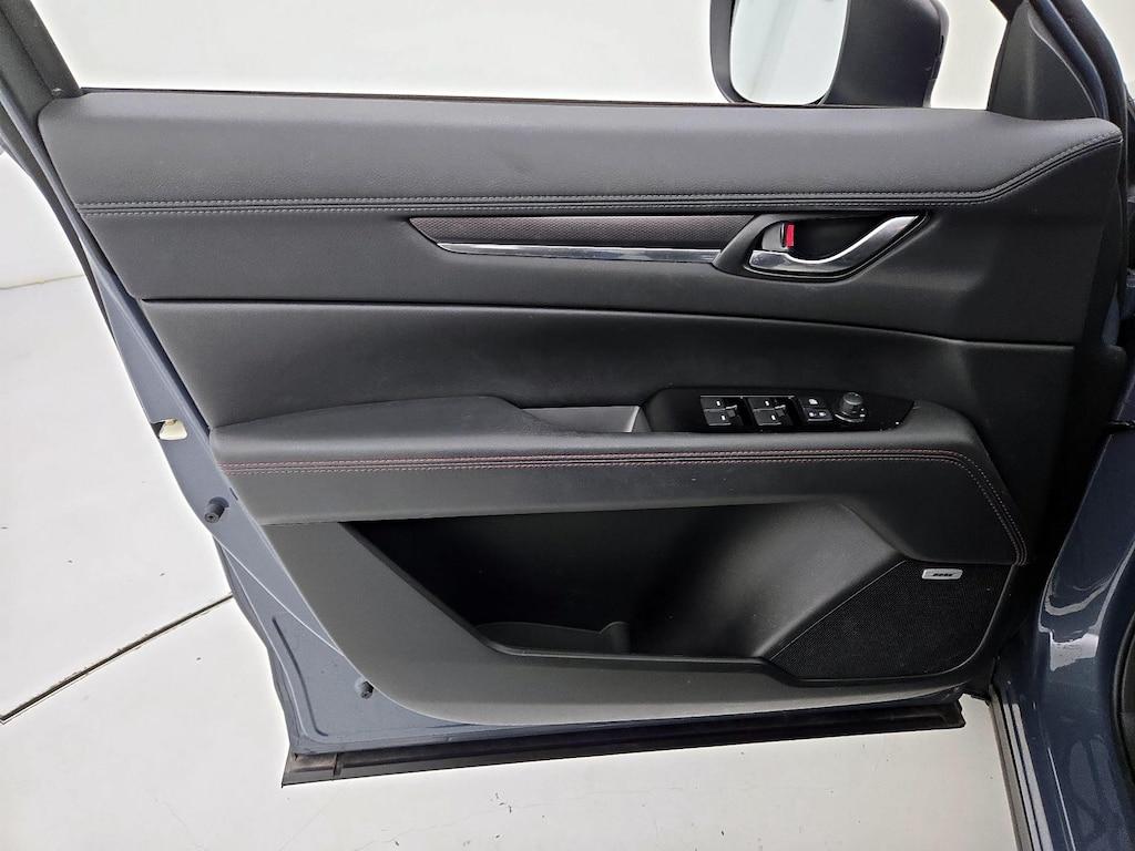 used 2023 Mazda CX-5 car, priced at $28,998