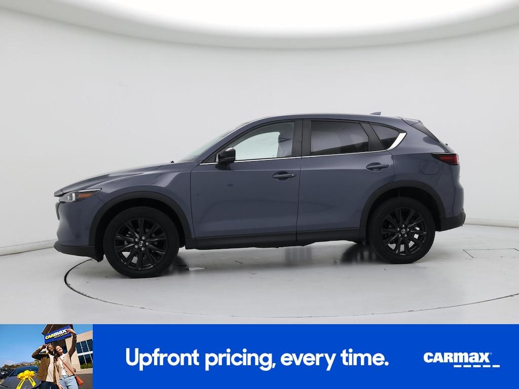 used 2023 Mazda CX-5 car, priced at $28,998