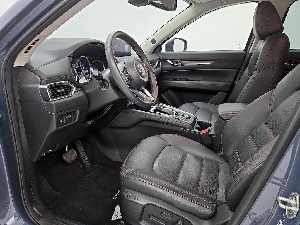 used 2023 Mazda CX-5 car, priced at $28,998