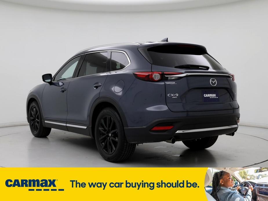 used 2022 Mazda CX-9 car, priced at $31,998