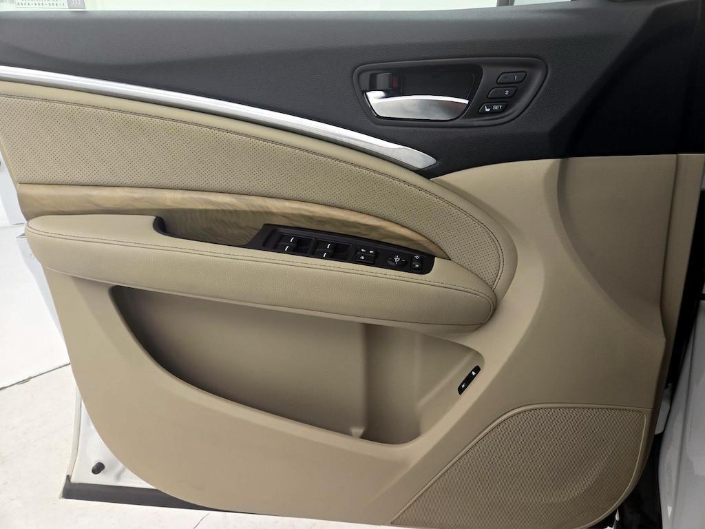 used 2020 Acura MDX car, priced at $32,998
